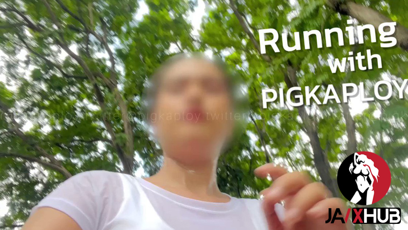 คลิปxเย็ดบนรถ pigkaploy เย็ดกับแฟนคลับ เจอชวนมาวิ่งเอาไข่สั่นยัดหี