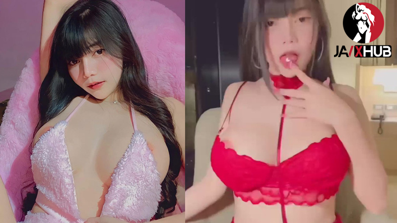 คลิปหลุดสาวสวย tangmoinin คลิปลับงานทิปวีไอพีจากโอนลี่แฟน
