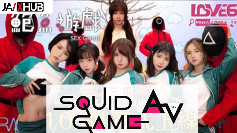 หนังAVไต้หวัน จับสาวมาแข่งเกมเลียนแบบซีรี่ดัง ใครแพ้โดนเย็ดหี