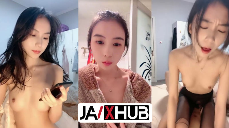 คลิปหลุด นักศึกษางานเนียนกริบ ไลฟ์สดเย็ดโชว์กับพี่เทพเสียวควยมาก