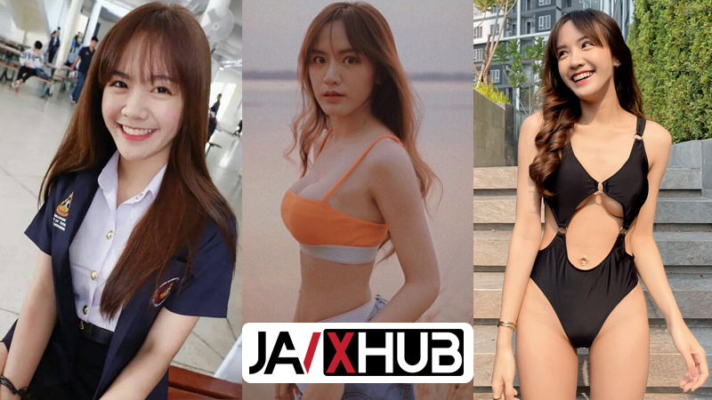 หลุดนักศึกษา น้องทิวลิป เด็กวิศวะนั่งโชว์หีคาชุดนักศึกษา ก่อนจะแก้ผ้าเกี่ยวเบ็ดให้ดู ตัวเล็กๆหีฟิตนมใหญ่ กระเด้งหีเอวพริ้วน่าเย็ด