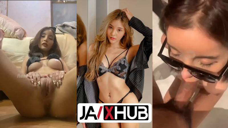 คลิปหลุดนางแบบ น้องตังค์ตังค์ Maritdara Lokkhamlue กลายเป็นเรื่องฉาวในวงการ เน็ตไอดอลสุดเสียว โดนเย็ดทั้งหีทั้งตูด