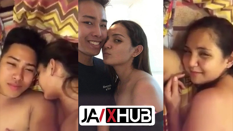 คลิปหลุด คู่รักเน็ตไอดอลมาเลเซีย ถ่ายคลิปตอนนอนเย็ดกันไว้ แต่ดันทำโทรศัพท์หาย คลิปหลุดลงกลุ่มลับ ผู้หญิงโคตรน่าเย็ด