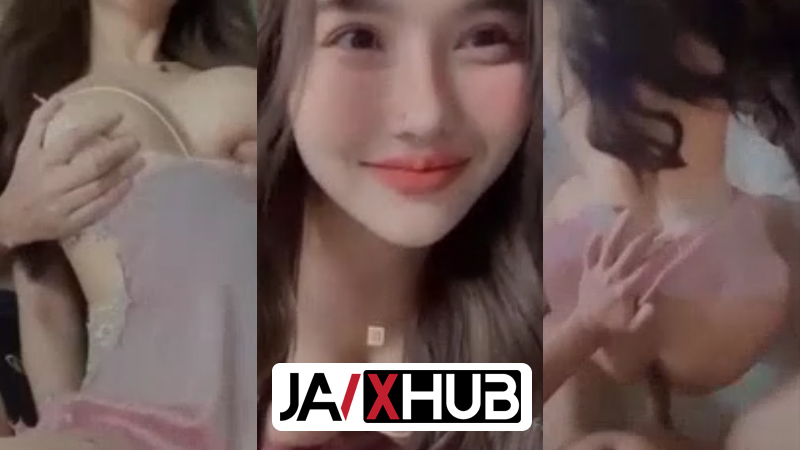 คลิปหลุด น้องกัญญา เน็ตไอดอลงานแรร์ Kanyabunloed ถ่ายคลิปเย็ดกับผัวโชว์ Onlyfans