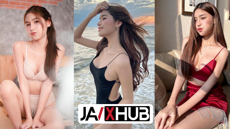 xxxคลิปหลุด poringgg12 น้องแจงสาวสวยนมใหญ่ จัดหนักที่โซฟา โดนดูดหัวนมบีบนมโชว์ลีล่าโม๊กควยผัวจ๊วบๆ แล้วขึ้นขย่มควยมันส์ๆ