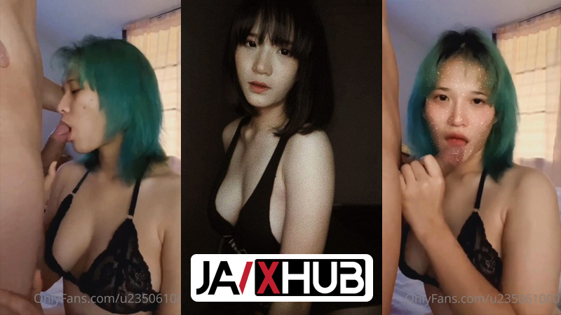 หลุดไทย Onlyfans น้องโบกี้ u235061000 อดีดเน็ตไอดอลคนสวยผันตัวมาเป็นดาวโป๊ขี้เงี่ยน ตั้งกล้องเย็ดสดกับแฟนหนุ่มในห้องนอน ทั้งโม๊กทั้งโยก