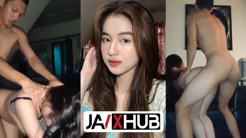 คลิปหลุดคู่เทพ เย็ดมันส์ๆ น้องผู้หญิงหน้าตาลูกครึ่ง ขาวสะท้านพิภพ เย็ดกันโคตรเสียว มือหนึ่งถือกล้องอัดคลิปไปเย็ดไป ได้อารมณ์สุดๆ