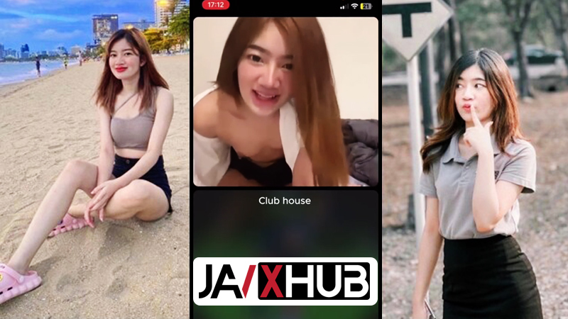 คลิปหลุดใหม่ล่าสุด นักศึกษามอดังย่านรังสิต คอลเสียวกับแฟน โชว์เสียวหน้าตาโคตรสวย ดัดฟันน่าเย็ดxxx ยิ้มหวานโลกละลายได้เลย