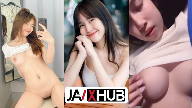 คลิปหลุด น้องยาหยี ขาวเนียนหีสวย หุ่นโคตรน่าเย็ดเลย ถ่ายคลิปยั่วเย็ด นอนบีบนมตัวเองจนจุกโผล่เห็นแล้วอยากจับเลียแล้วเอาควยยัดหีจัง