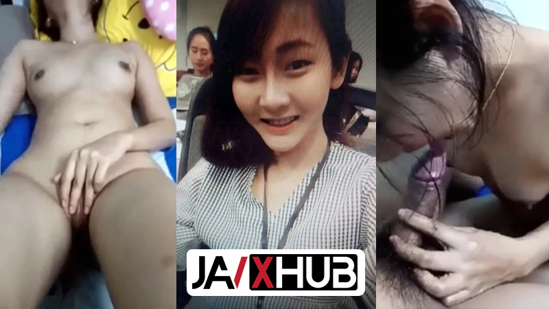 คลิปหลุด สาวออฟฟิต น้องหน้าตาน่ารัก โดนหัวหน้าแผนกนัดคุยงานที่โรงแรม โดนจับข่มขืน เย็ดรูหีโคตรเสียว ห้ามบอกใครไม่งั้นจะปล่อยคลิปเย็ด