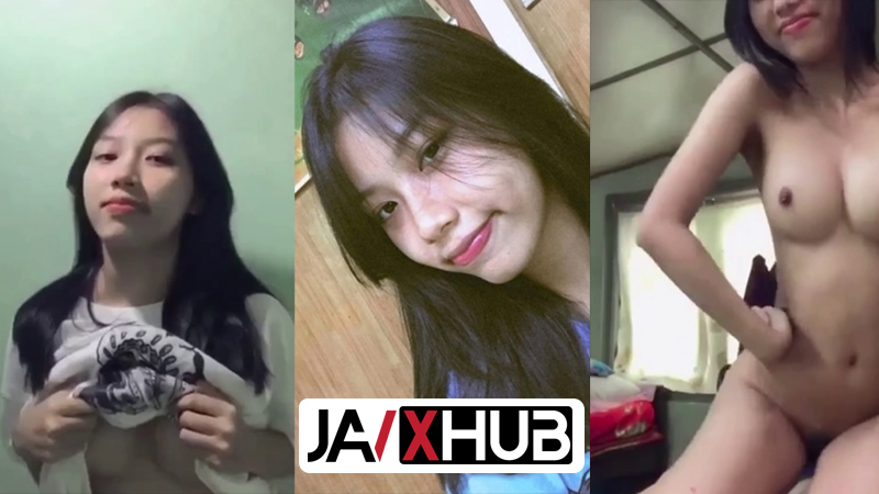 คลิปหลุดไทย น้องเดล สาวตัวเล็กน่าเย็ด อัดคลิปเกี่ยวหี ส่งให้แฟนเก่าดูยั่วๆ นมน้องเต่งตึงน่าเลียมากๆ ถ้าได้เป็นเมียจะซอยหีทั้งวันเลย