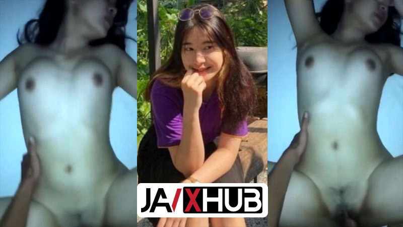 คลิปหลุดทางบ้าน วัยรุ่นไทย น่ารัก โดนผัวจับเย็ดสดตั้งกล้องถ่าย ซอยหีเน้นๆร้องครางเสียว กระแทกหีน้ำเยิ้ม ก่อนปล่อยน้ำเงี่ยนแตกในหี