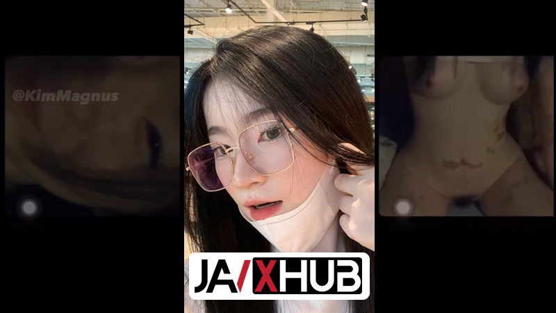 คลิปหลุด น้องอัย ดาวTikTok เปิดคอลเสียวกับแฟนเกี่ยวหีโชว์นมน่าดูด โดนแอบถ่ายไว้แล้วเอามาปล่อยกลุ่มลับ หุ่นเด็ดขาวเนียนน่าเย็ดสุดๆ รีบดู