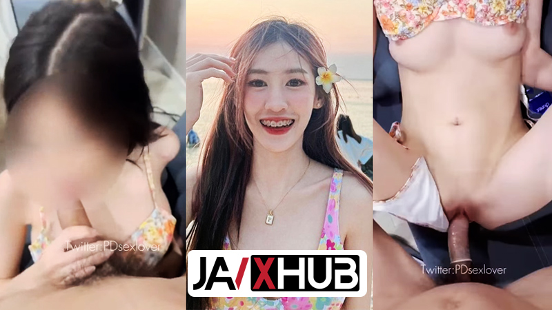 คลิปหลุด น้องวาวา เด็กรังสิต น้องเรียนมอกรุงเทพทำแอ็คล็อคกับแฟนงานโคตรดี หีชมพู หัวนมสวยน่าเลีย ลีลาการโม๊คควยโคตรเสียวน่าจับเย็ดสุดๆ