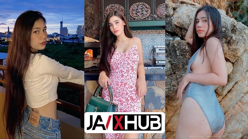 คลิปหลุด นางแบบ สาวสวยหุ่นโคตรเด็ด หลังจากถ่ายงานเสร็จโดนตากล้องตะล่อมขอเย็ด น้องก็ยอมให้เย็ดด้วยเพราะเงี่ยนหี โดนกระแทกหีร้องลั่น XXX