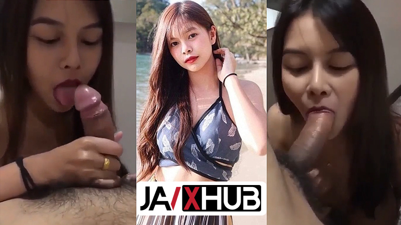 คลิปหลุดVK สาวสวย นั่งปั่นกระดอให้ผัว ใช้ปากโม๊คหัวควยโคตรเสียว เลียยันไข่อย่างเด็ด ก่อนไปทำงาน ทำตัวแบบนี้ผัวติดตายเลย