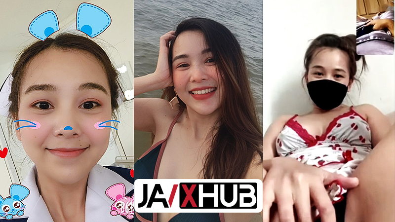 คลิปหลุด พยาบาล คอลเสียว แอบเสียวกับคนไข้โควิด แหวกหีโชว์คาชุดพยาบาล น่าเย็ดxxx พยาบาลหีฟิตมากๆ อยากจับเย็ดท่าหมาเลย