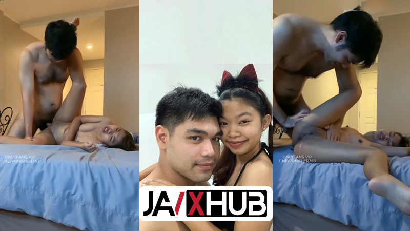 คลิปหลุด boom_58 นั่งทำงานอยูดีๆ แฟนก็ดันมายั่วเย็ด เลยโดนจับตอกหีสด งัดควยให้โม๊ค แล้วจับยืนเย็ดท่าหมา แหกหีซอยจนน้ำแตก