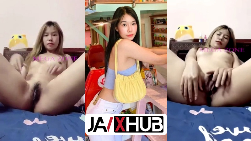 คลิปโป๊ นักศึกษา หน้าตาดี คอลเสียว เกี่ยวหีเบ็ดหี โคตรเงี่ยน ใช้นิ้วขยี้เม็ดแตดน้ำเงี่ยนพุ่ง หีโคตรเนียนไร้ขน งานแรร์จริงๆคนนี้