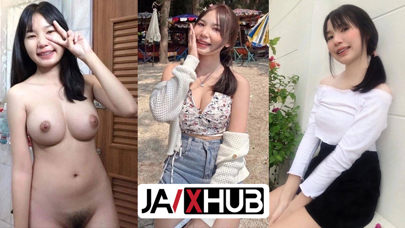 คลิปหลุด นักเรียนไทย น้องหมวย คอลเสียว เล่นเซ็กส์โฟน แฟนบอกถอด ชุดนักเรียนxxx โชว์นมน้อยๆหัวนมยังชมพูอยู่เลย
