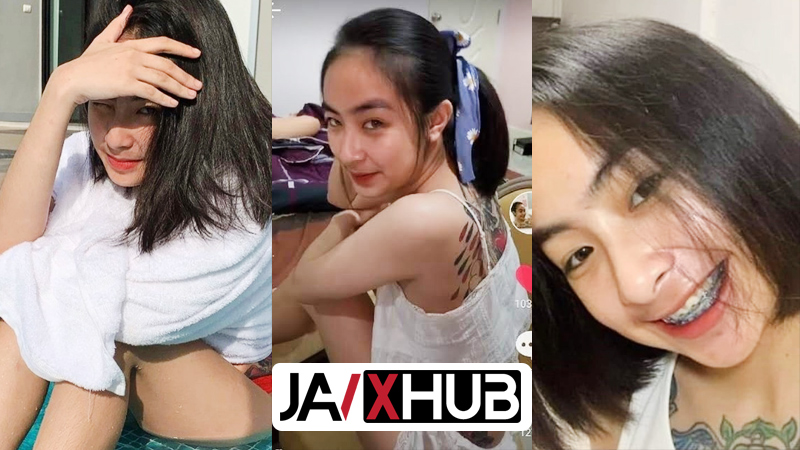 คลิปหลุด ห้องเชือด นักศึกษา วัยรุ่นไทยดัดฟัน แอบรับงานจ้างมาเย็ดที่ห้อง จับขึ้นเตียงโม๊คควย เย็ดเสียว ล่อหีกันใต้ผ้าห่ม