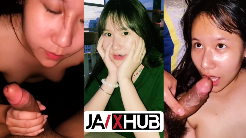 คลิปหลุดไทย ตัวเต็ม วัยรุ่นไทย โคตรน่ารัก โดนแฟนจับควยยัดปาก โม๊คควยสุดเสียว ทำหน้าตาร่านอ้อนควย จับกระแทกหีซอยไม่ยั้ง