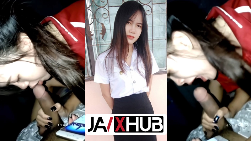 คลิปหลุดทางบ้าน สาวน่ารัก จับควยผัวโม๊คก่อนนอน ถอกกระดอเล่น จับๆลูบๆเป็นไมค์ร้องเพลงเลย ก่อนโดนจับเย็ดสด ร้องลั่นxxx