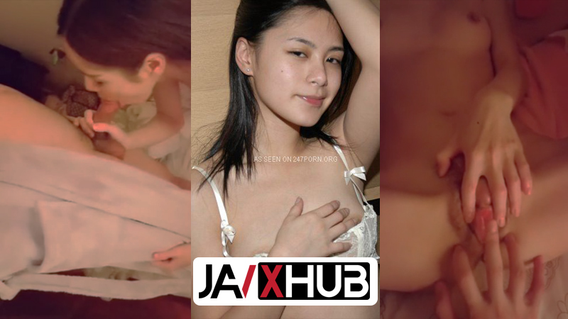 คลิปหลุด เฉิน กวน ซี นักร้องคนดัง จางป๋อจือ หลังเลิกกับแฟนเก่า โดนมือดีปล่อย คลิปเย็ดxxx งานแรร์หีชมพู แอบถ่ายตอนติ้วหีเสียวๆ