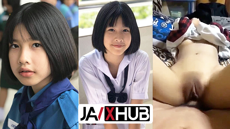คลิปหลุดนักเรียน น้องม.3 น่ารัก นมใหญ่เกินวัย เย็ดหีกับรุ่นพี่ โยกหีโคตรเสียว ลีลาร่อนเอวอย่างเด็ด เด้งรับควยให้ด้วย กระตุกไปหลายรอบ