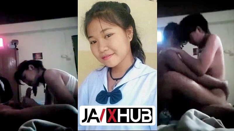 คลิปหลุดนักเรียน เลิกเรียนไม่ยอมกลับบ้าน เจอภารโรงลากไปเย็ด จับกดหัว ดูดควยxxx จับเย็ดท่าหมา คาชุดนักเรียน ดูแล้วโคตรเงี่ยน