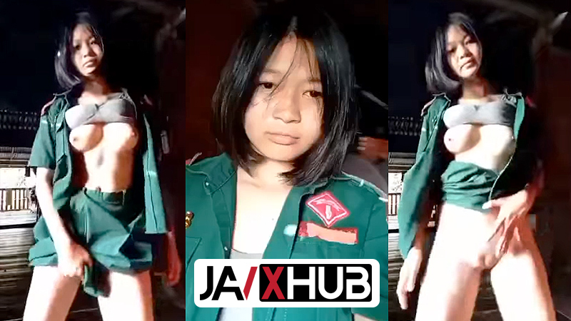 หลุดคอลเสียว นักเรียนไทย วัยรุ่นหีไร้หมอย วีดีโอคอลxxx เต้นยั่วเย็ดแลกเกรดให้ครูหื่นดู นอนแหกขาติ้วหี ครางเรียกชื่อครูจนน้ำแตก