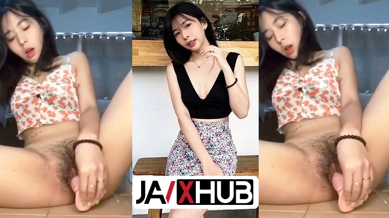 คลิปหลุด คอลเสียว น้องปันปัน หลุดห้องไลฟ์ VK ยัดควยปลอมซอยรูหี xxx ทำหน้าทั้งเงี่ยนทั้งเสียว น้ำหีไหลเยิ้มทะลัก น่าเย็ดจริงๆ