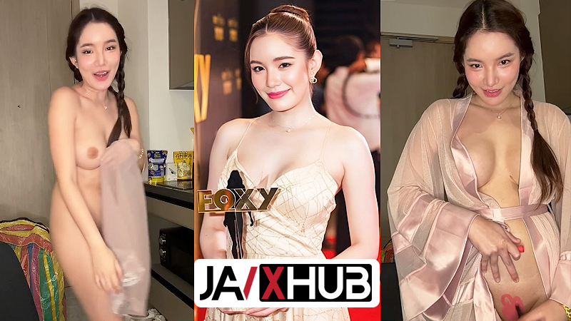 คลิปหลุดไทย สาวสวยงานดี นางแบบคนดัง ไลฟ์สดอวดหุ่นยั่วเย็ดxxx นมใหญ่โคตรน่าบีบ หีเนียนไร้ขน โชว์ติ้วหีโคตรเด็ด