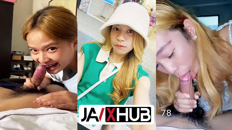 คลิปหลุด นักเรียนไทย โดนแฟนเก่าปล่อยคลิปเย็ด น้องน่ารัก อมควย ติ้วหี เย็ดหี หลุดมาหลายคลิป ลีลาเด็ดไม่น่าเชื่อว่าจะเงี่ยนหีขนาดนี้