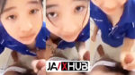 คลิปหลุด นักเรียน น่ารักขาวหมวย ทนเงี่ยนหีไม่ไหว นัดเย็ดxxx แอบมาดูดควยแฟนรุ่นพี่ จับควยโม๊คคาชุด น้ำว่าวแตกคาปาก