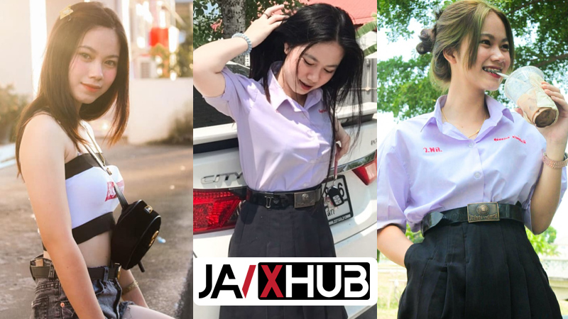 คลิปหลุด นักเรียน น้องบิ๋ม ตั้งกล้องเย็ดกับผัวใหม่ แอ่นหีให้เย็ดสด xxx ซอยท่าไหนก็ทำให้ได้ขอเพียงกระแทกแรงๆ ตะแคงเย็ดไม่พักโคตรเสียว
