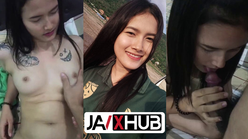 คลิปหลุด สาวโรงงาน ชอบยั่วเย็ดหนุ่มๆไปทั่ว โดนหัวหน้าจัดหนัก แหวกหีลงลิ้น กดหัวดูดควยจุกๆ จับซอยหีสดให้หายร่าน โคตรเด็ด