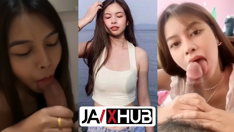 คลิปหลุดไทย วัยรุ่นหน้าตาดี อมควยใหญ่ โคตรฟินxxx ทั้งดูดทั้งเลียควย ทำหน้าเงี่ยนกระดอ ก่อนจะโดนจับกระแทกหี เย็ดท่าหมาเสียวควยสุดๆ