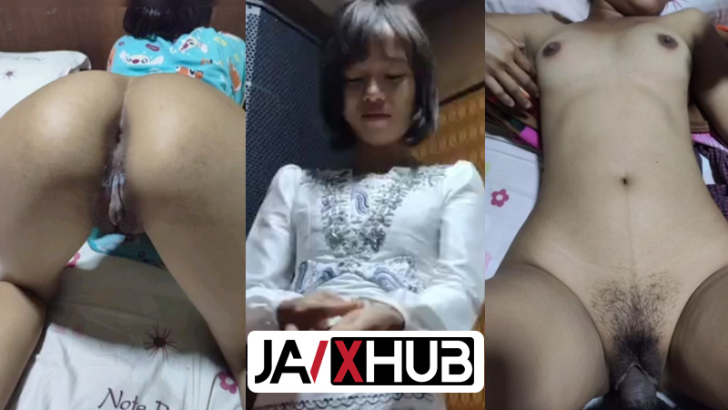 คลิปหลุด นักเรียน วัยรุ่นพม่าอยากลองเย็ดกับหนุ่มไทยxxx ตั้งกล้องถ่ายตอนเย็ดกัน น้องน่ารักใสๆ แหกหีให้เย็ดจนน้ำแตก แคมหีอวบฟิตควยสุดๆ