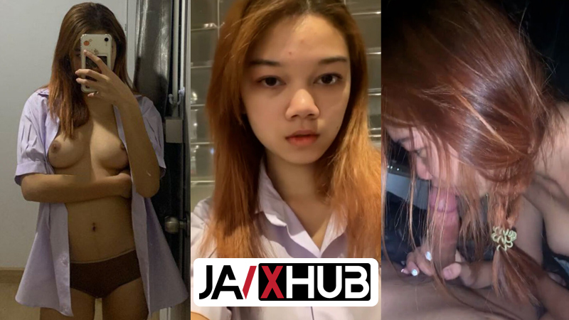 คลิปโป๊ xxx หลุดนักเรียน นัดเย็ดหีกันช่วงปิดเทอม บอกแม่ว่าไปติว แต่แอบมาหาผู้ชาย แหกหีให้เย็ดคาชุดนักเรียน ดูดควยใหญ่โคตรเสียว