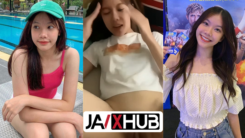 คลิปหลุด สาวน่ารัก มอเชียงใหม่ เย็ดกับแฟนแล้วโดนถ่ายคลิปxxx นมใหญ่หีสวย โคตรน่าเย็ดเลย โดนควยใหญ่ๆเสียบหีทำหน้าเสียว โคตรเงี่ยน