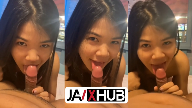 คลิปหลุดนักเรียน ร่านหี แนวบ้านๆ ปลุกอารมณ์ผัว จับควยโม๊ค xxx เจอจับกดเอาควยเสียบหี กระแทกเย็ดอย่างมันส์ ซอยหีเย็ดร้องเสียวลั่น