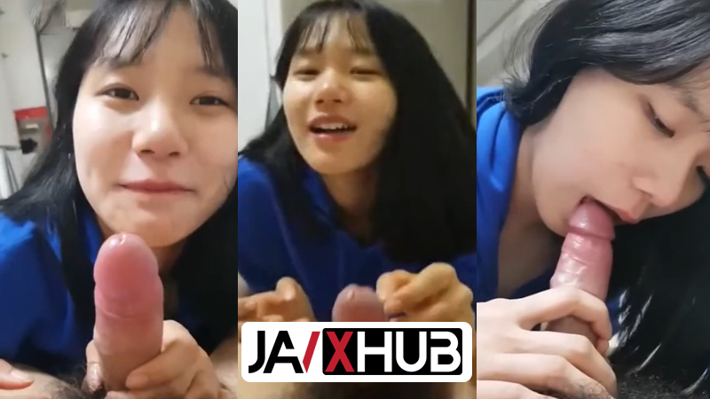 คลิปหลุดนักเรียน สาวหมวย นอนโม๊คควยให้แฟน โคตรเด็ดxxx จับรูดขึ้นรูดลงรัวๆ โม๊คไปคุยไปอย่างเงี่ยน ลีลาเด็ด ดูดจนเสร็จน้ำแตกคาปาก