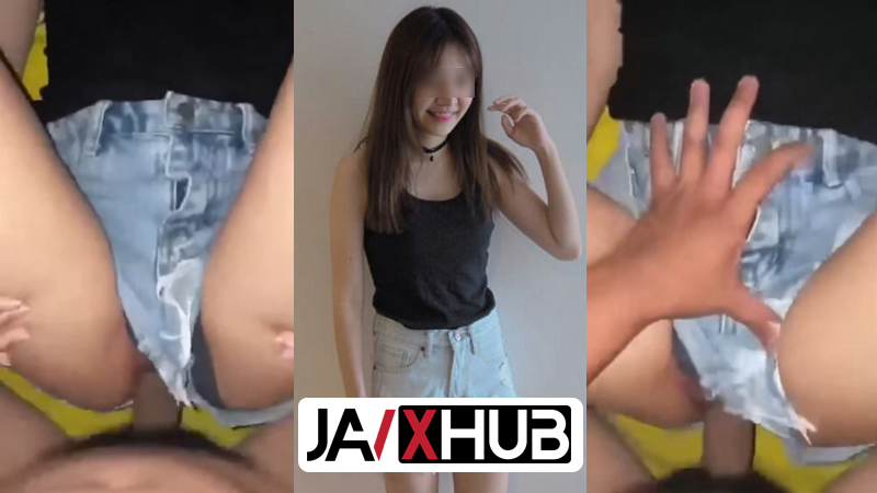 คลิปหลุดนักเรียนไทย xxx เย็ดสาววันสงกรานต์ น้องหุ่นเด็ด เย็ดคาชุดโคตรเสียว จับเย็ดแตกในน้ำควยไหลเยิ้ม หีสวยโคตรเด็ดคนนี้